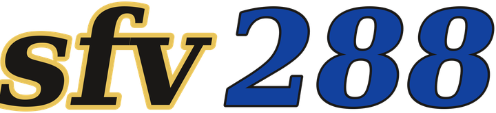 sfv288 logo