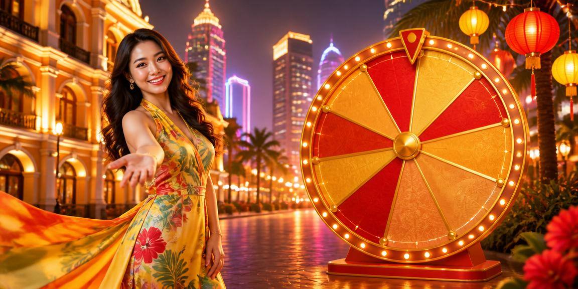 sfv288 Slot Đèn Lồng